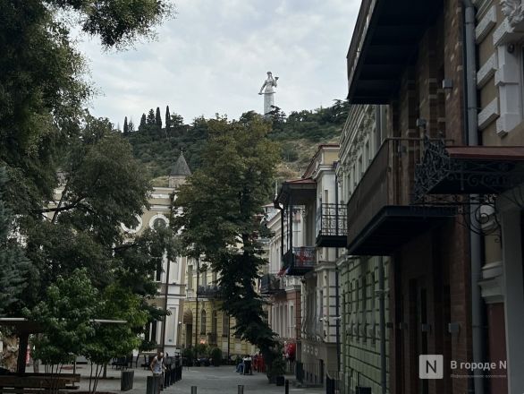 Автостоп, монастыри, кебаб: нижегородка съездила в тур по Армении и Грузии - фото 13