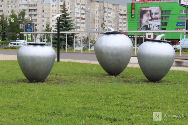Год под крылом Нижнего Новгорода: как выглядит и чем привлекает Кстово — фоторепортаж - фото 36