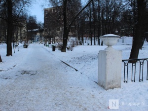 «Там будут не стихи читать, а пить»: нижегородцы раскритиковали концепцию литературного сквера на Ковалихинской