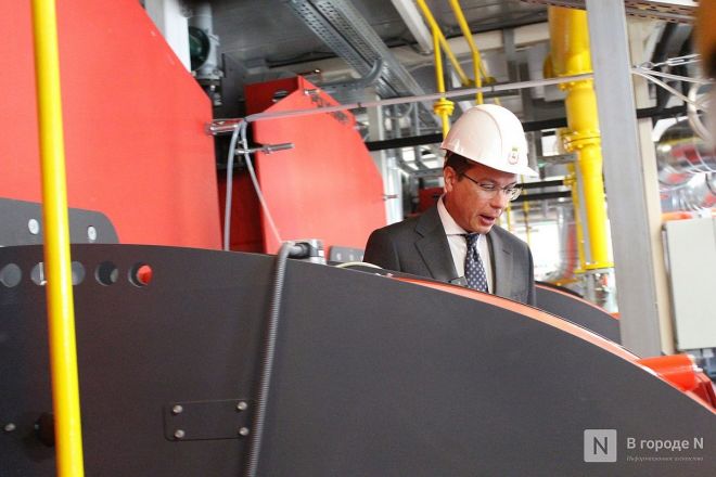 Когда начнется отопительный сезон в Нижнем Новгороде: ответ мэра - фото 20