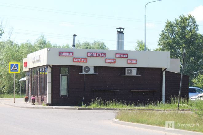 И здесь будут высотки: как выглядит площадка под КРТ в Бурнаковской низине - фото 31