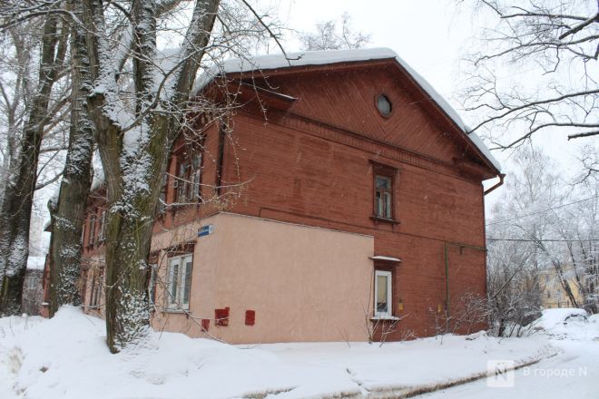 &laquo;Гнилушкам&raquo; конец: как выглядит площадка под КРТ на улице Панина в Нижнем Новгороде - фото 73