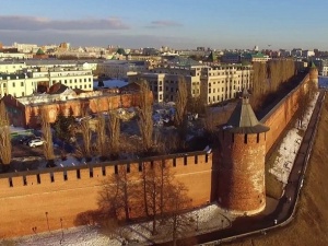 «Экспортный стандарт 2.0» внедрят в Нижегородской области