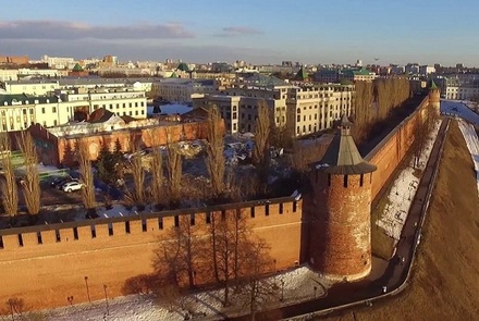 Внешнеторговый оборот Нижегородской области вырос на треть в 2018 году
