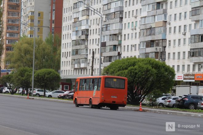 Для комфорта водителей: смотрим, как идет ремонт дорог в Нижнем Новгороде - фото 6