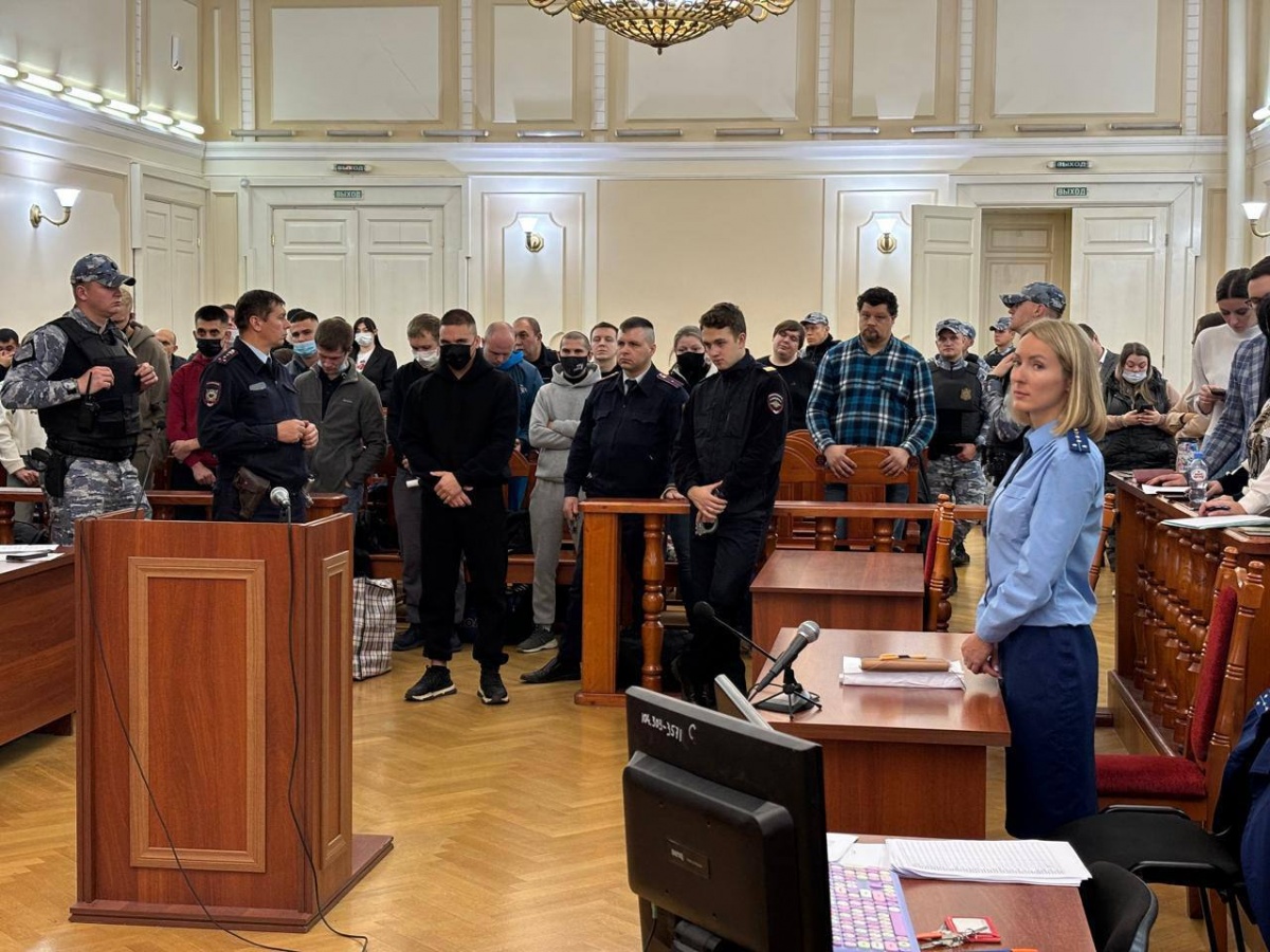 24 нижегородца осудили за создание мошеннического колл-центра - фото 1