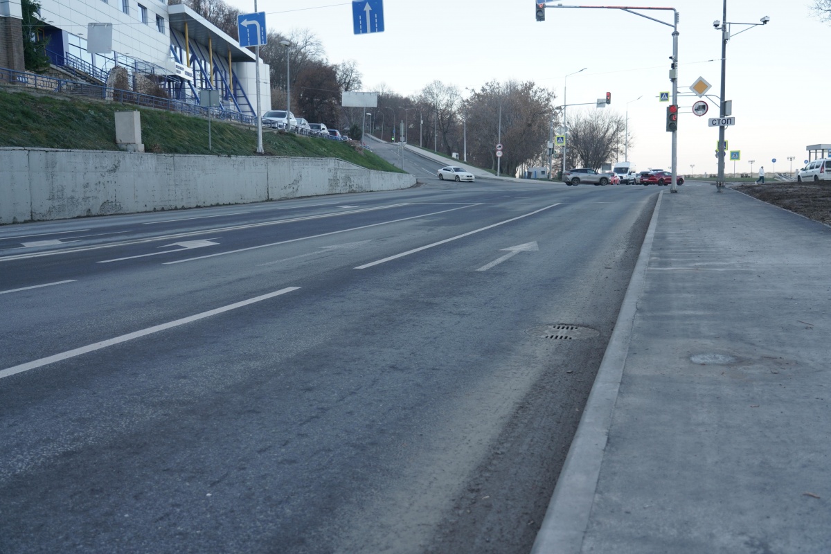 Дополнительная полоса появилась на Казанском съезде в Нижнем Новгороде  - фото 1