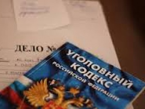 Нижегородец подозревается в жестоком убийстве супругов