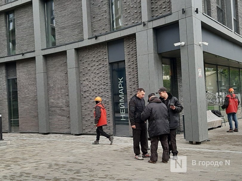 Нижегородский IT-кампус будет обучать студентов по пяти направлениям - фото 1