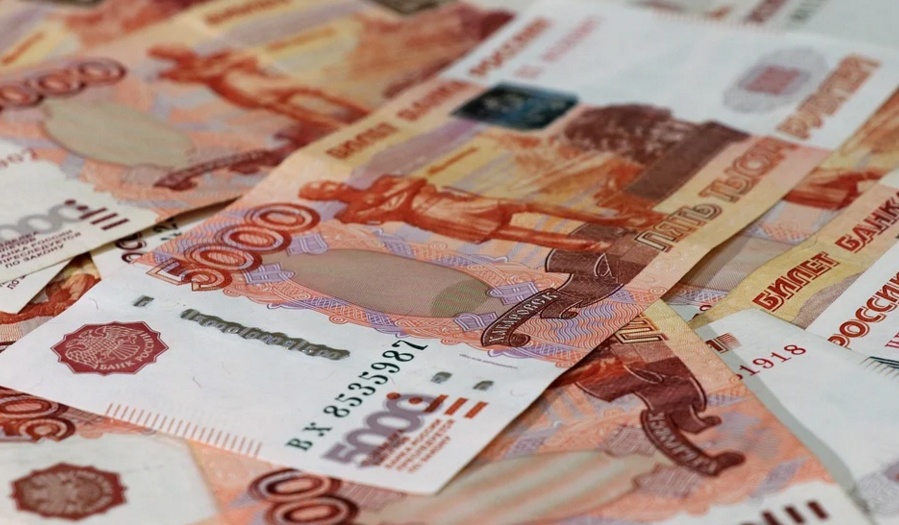 Доход бюджета Нижнего Новгорода на 2020 год увеличен на 273,6 млн рублей - фото 1