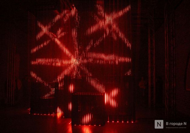 Нижний Новгород засиял: чем на этот раз удивляет INTERVALS &mdash; фоторепортаж со всех локаций - фото 37