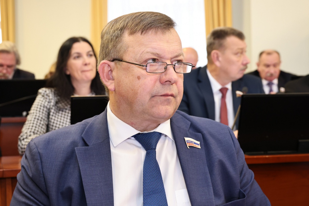 Закон о налоговых льготах для нижегородской птицефабрики приняли в двух чтениях - фото 1