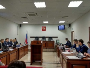 Адвокаты Сорокина заявили 23 ходатайства за день в ходе рассмотрения апелляции