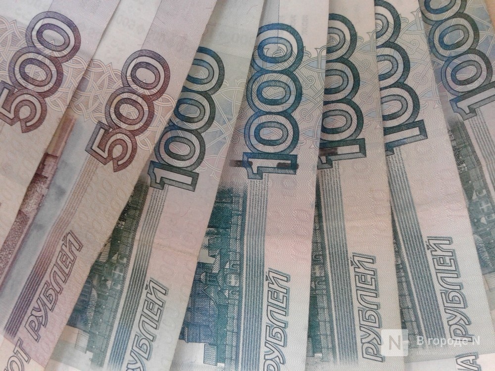 Нижегородская область сэкономила 1,9 млрд рублей на торгах в 2020 году - фото 1