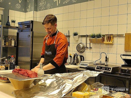 Цены на свинину и говядину снизились в Нижегородской области