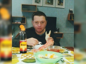 Заключенный Цеповяз ежемесячно съедал деликатесы на 30–60 тысяч рублей