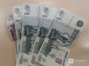 Выксунское предприятие задержало зарплату 76 работникам
