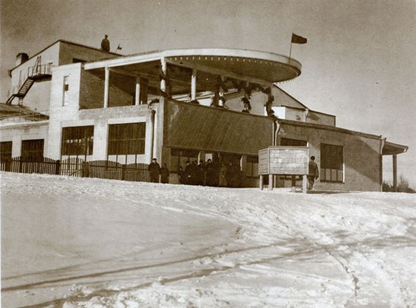 Дзержинск в Нижегородской области: история и архивные фото города химиков - фото 16
