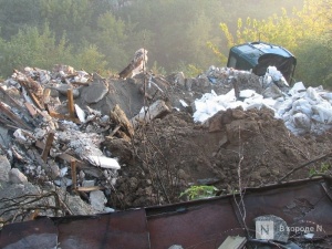 Шуваловская свалка перейдет в собственность Нижегородской области