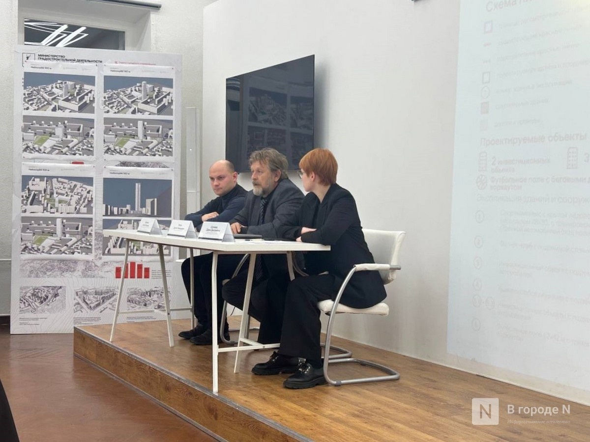 &laquo;Морально устарел&raquo;. Как изменится территория &laquo;Водника&raquo; &mdash; эскизы и планы властей - фото 7