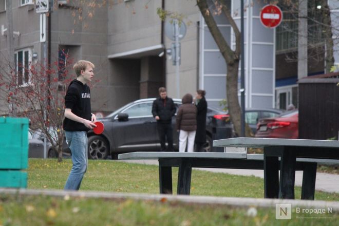 Опубликованы фото уникального квартала 1833 в центре Нижнего Новгорода - фото 13