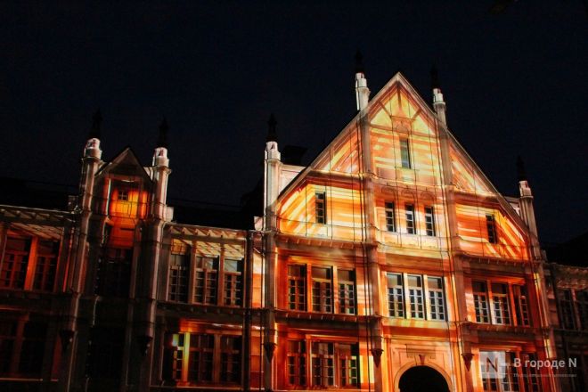 Нижний Новгород засиял: чем на этот раз удивляет INTERVALS &mdash; фоторепортаж со всех локаций - фото 91