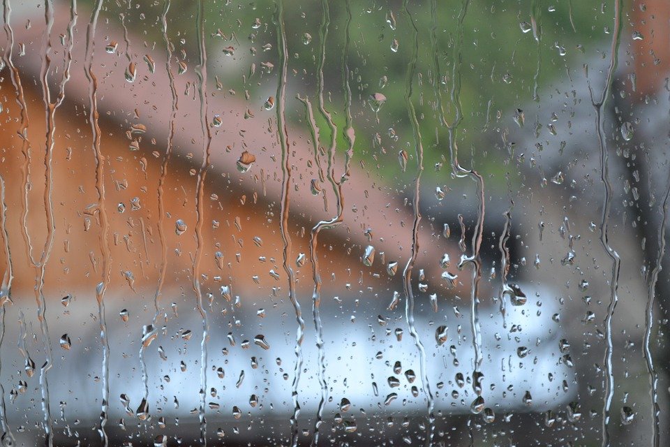Сильные дожди и грозы будут свирепствовать в Нижегородской области 28 июня - фото 1
