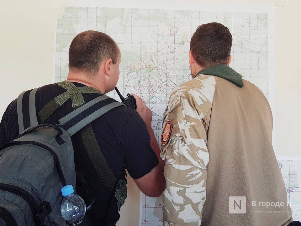 25 человек, пропавших в мае, продолжают искать в Нижегородской области - фото 1