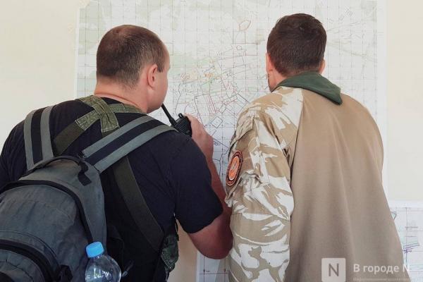 Более 170 человек пропали в Нижегородской области в июле