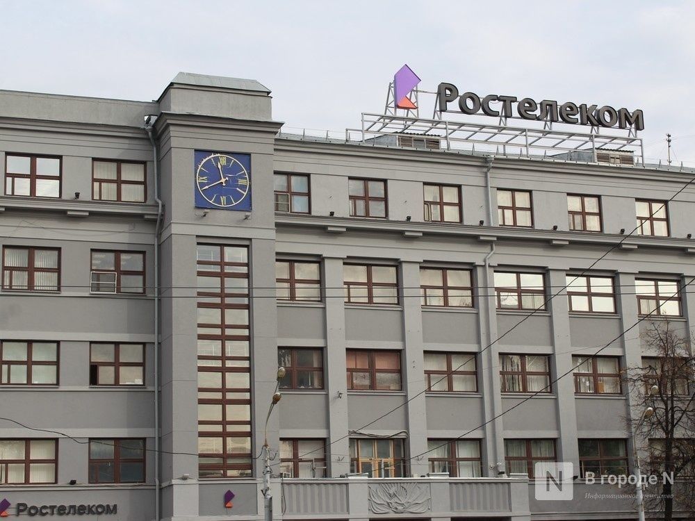 Дом связи полностью освободят для нижегородского правительства до конца года - фото 1