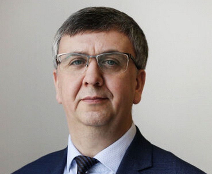 Денис Скалкин назначен первым заместителем главы Нижнего Новгорода - фото 1