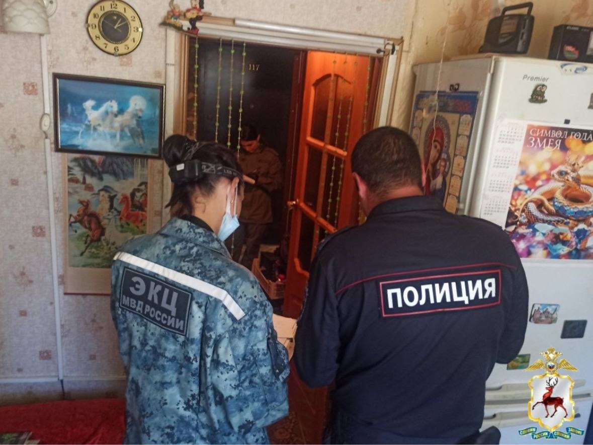 Итоги года — 2025. Шесть самых резонансных ЧП в Нижегородской области - фото 6