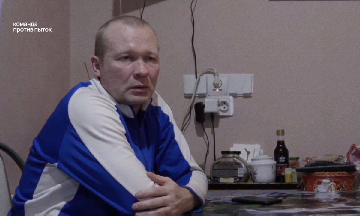 Нижегородцу присудили 200 тысяч рублей компенсации за пытки 12-летней давности - фото 1