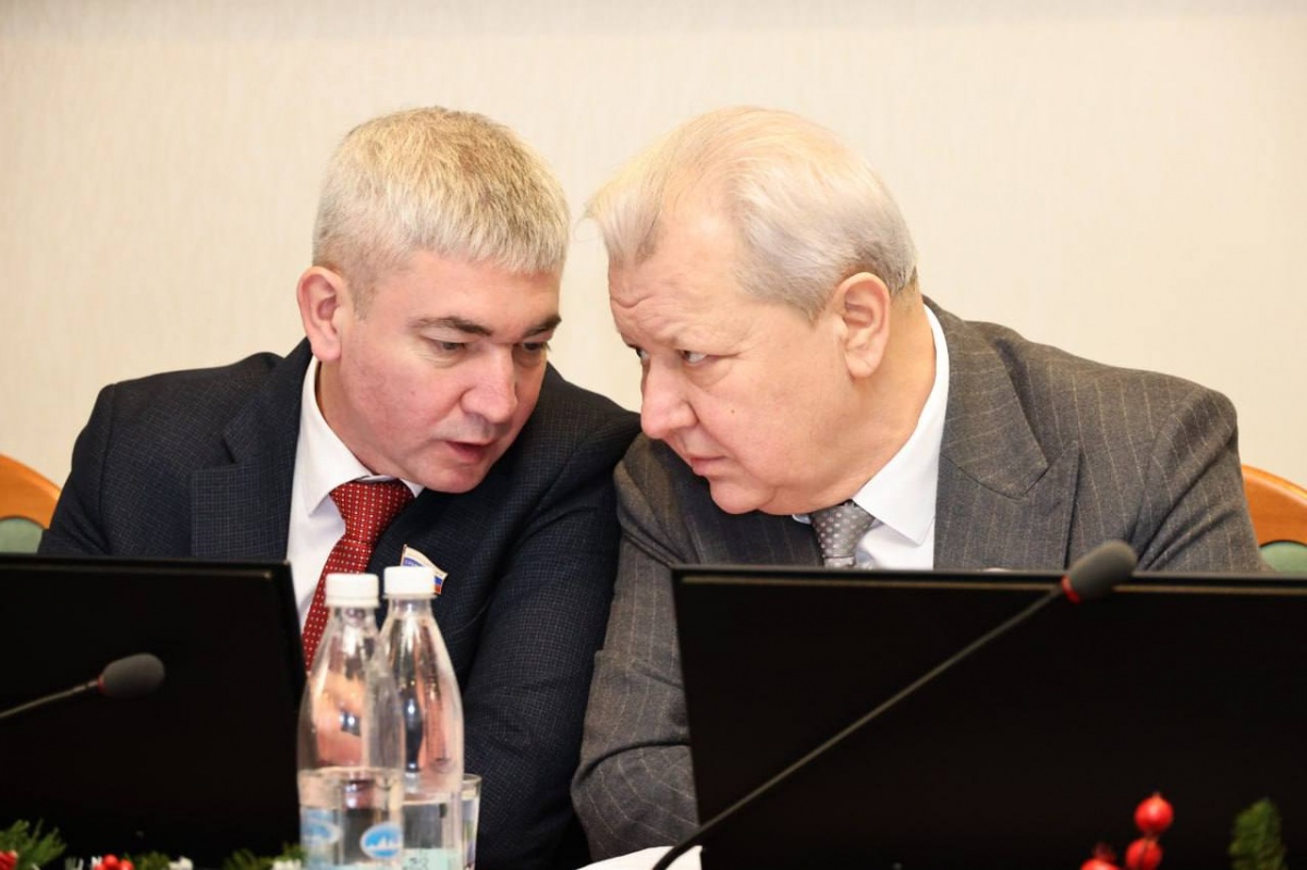 ЗСНО поддержало идею присвоения Богородску звания &laquo;Город трудовой доблести&raquo; - фото 1