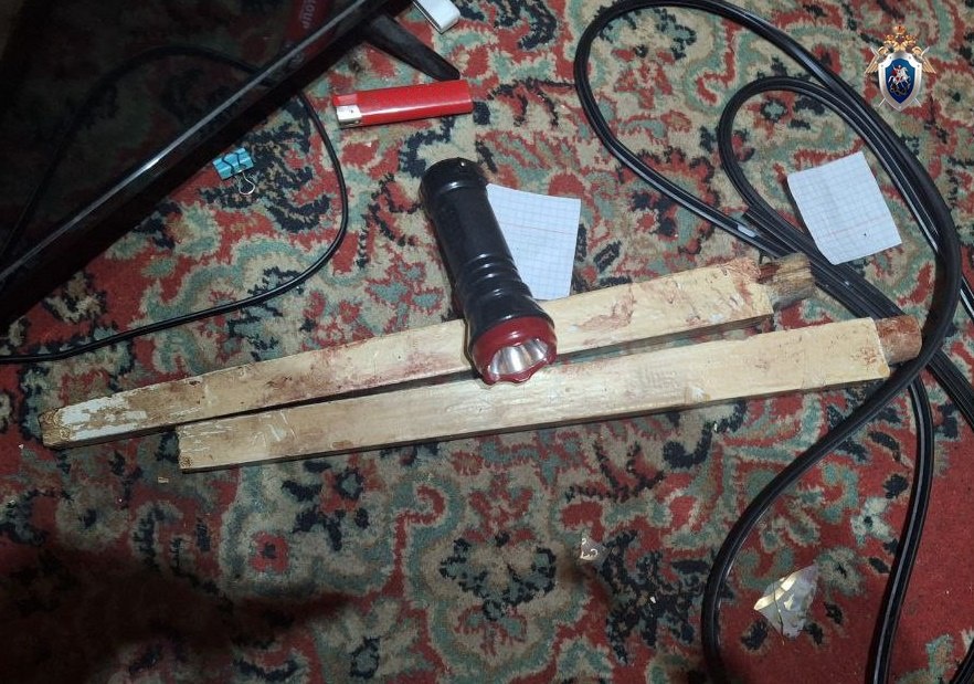 Вынесен приговор нижегородцу, который убил знакомую ножкой табуретки - фото 1