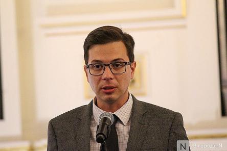 Шалабаев запретил нижегородцам комментировать свои посты в Telegram