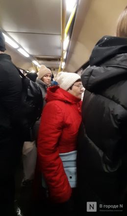 Год на брутто-контрактах. Как изменилась работа автобусов в Нижнем Новгороде и нужно ли это пассажирам - фото 5