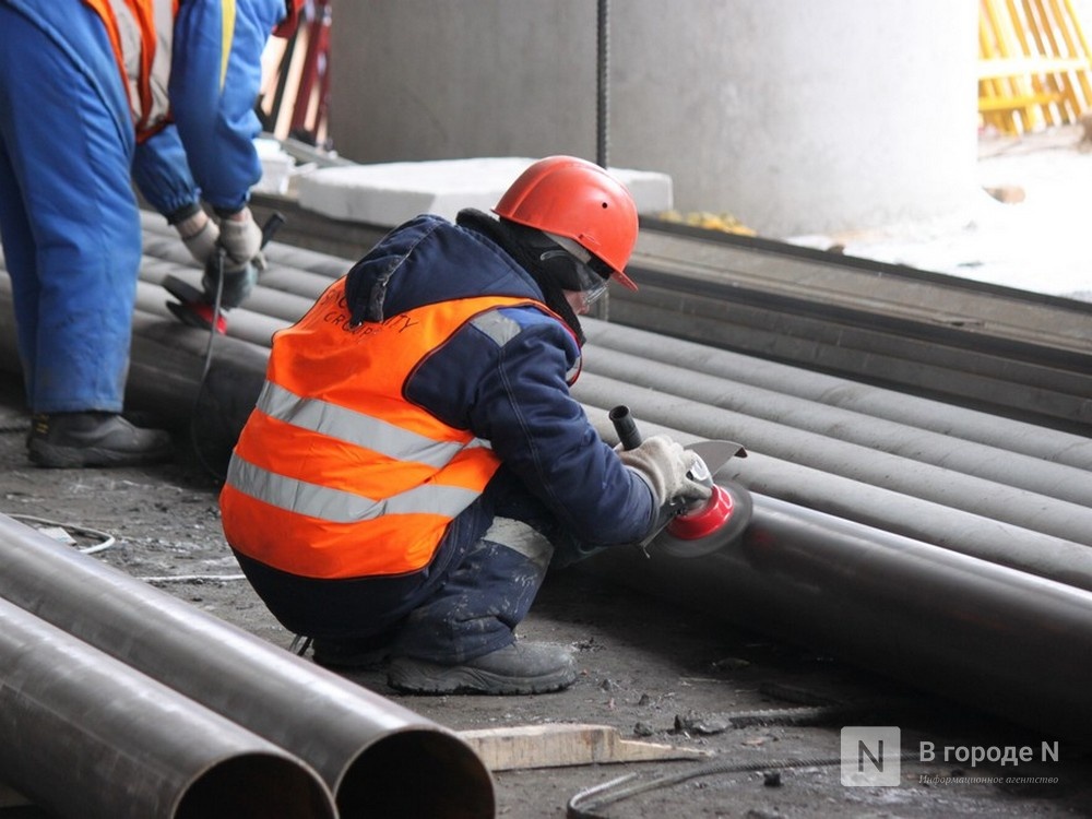 Бастрыкин обратил внимание на долги перед нижегородскими строителями газопровода - фото 1