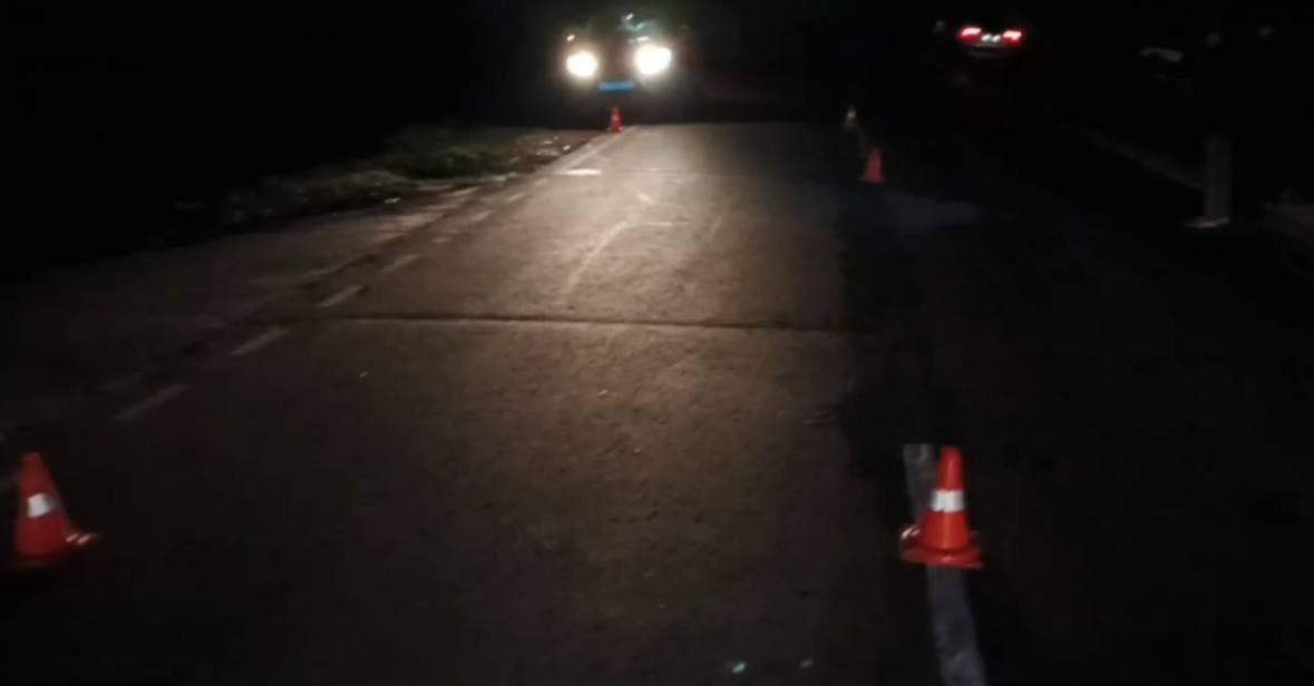 Женщина и двое детей пострадали в ДТП в Нижегородской области - фото 1