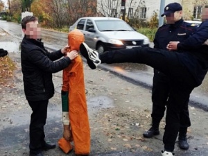 Нижегородец убил товарища за оскорбление в адрес знакомой девушки