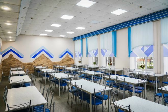 2,2 млрд рублей потратят на подготовку школ в Нижнем Новгороде к 1 сентября - фото 6
