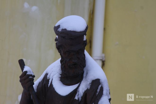 Будущая улица-музей: как выглядит и чем знаменита Кожевенная в Нижнем Новгороде - фото 34