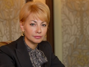 Суханова будет курировать культуру и спорт в Дзержинске