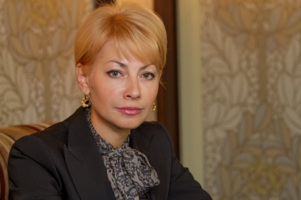 Суханова будет курировать культуру и спорт в Дзержинске