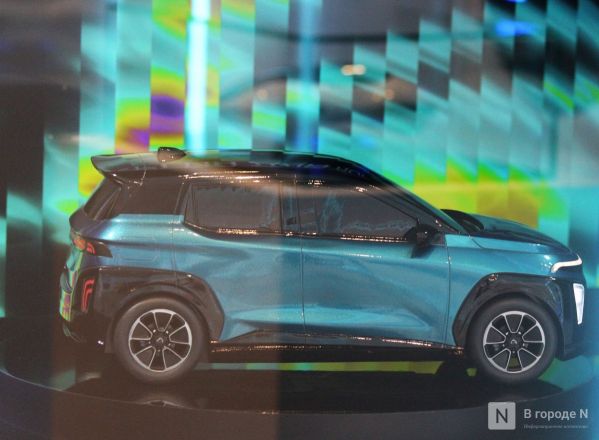 Микромир и скафандр для полета на Марс: фоторепортаж с необычной выставки в Нижнем Новгороде - фото 52