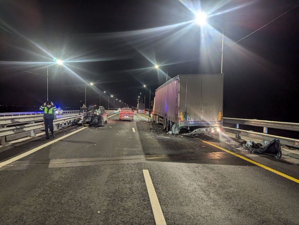 Дело о смертельном ДТП на М-12 в Нижегородской области приняло новый оборот - фото 1