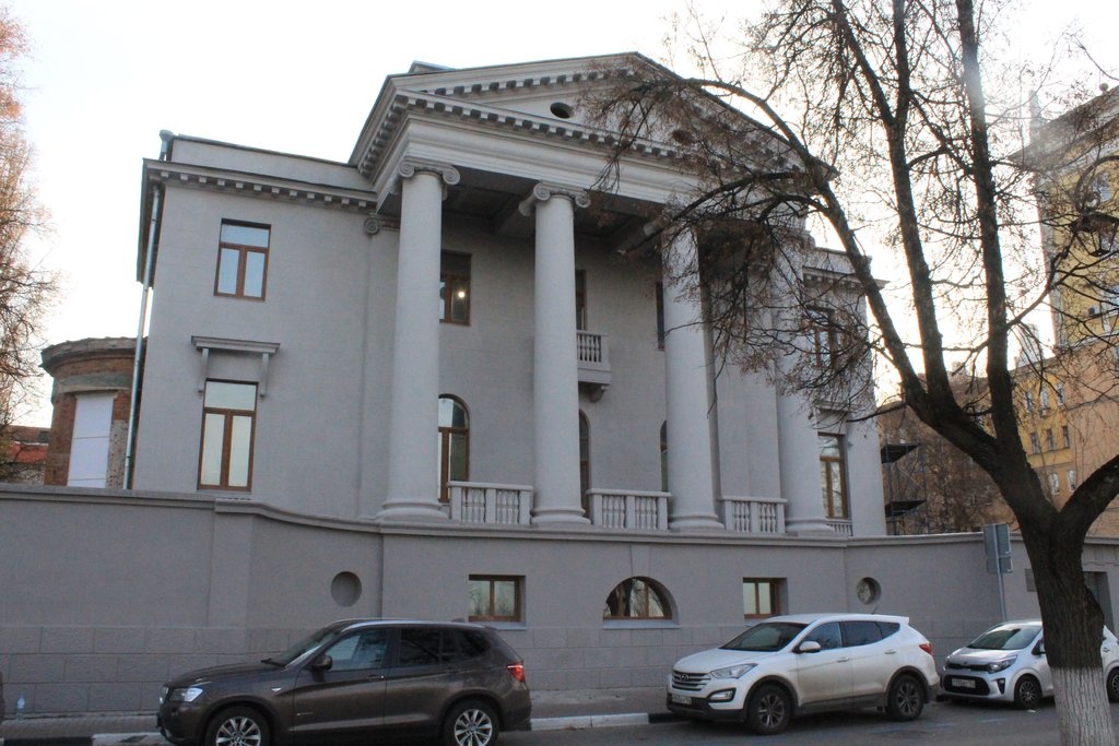 Особняк Каменской в Нижнем Новгороде продают за 275 млн рублей - фото 1