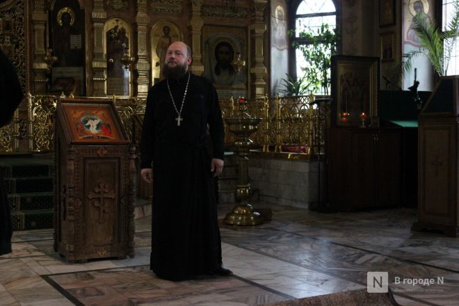 Фоторепортаж: как прошел легендарный &laquo;Выкса-фестиваль&raquo; в Нижегородской области - фото 47
