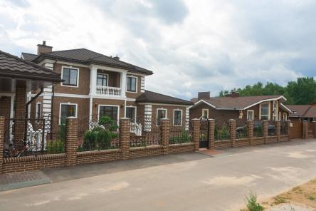 Коттеджные поселки в Богородском направлении: максимум комфорта от загородной жизни