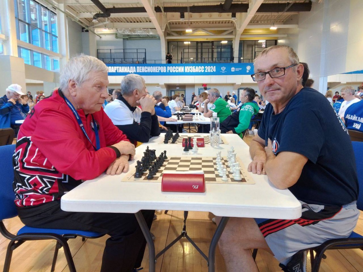 Дегтярев доложил Путину об спортобъектах для пожилых в Нижегородской области - фото 1